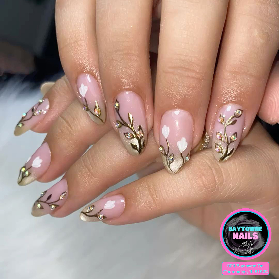 amazing nail